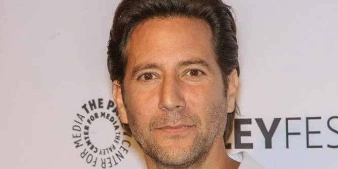 Henry Ian Cusick