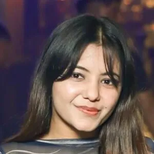 Mehak Gupta