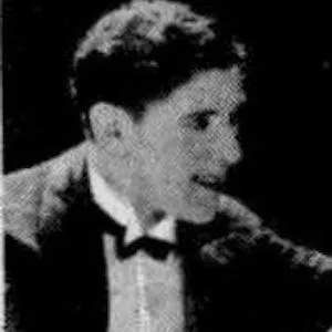 A Edward Sutherland