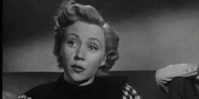 Gloria Grahame