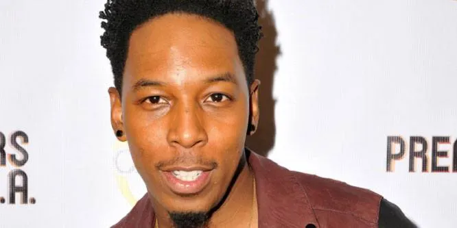 Deitrick Haddon