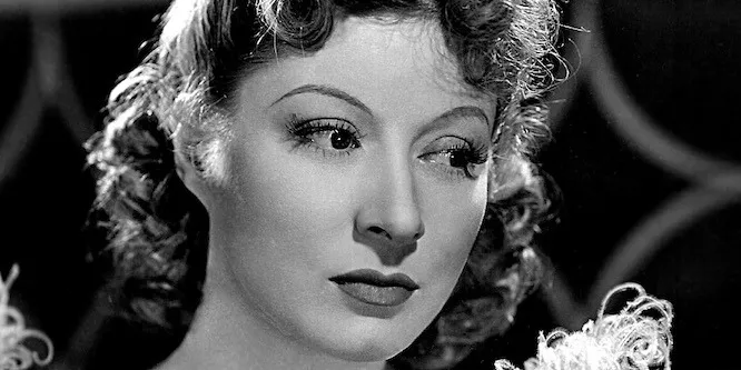 Greer Garson