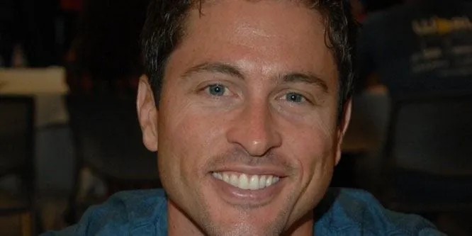 Jason Faunt