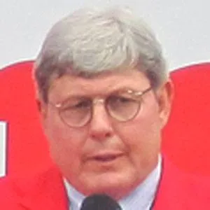 John Hannah (Football Player)