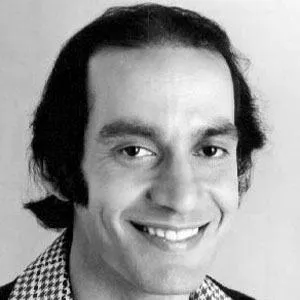 Gregory Sierra