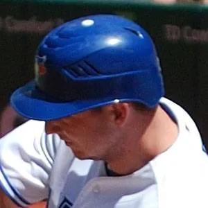 David Cooper (Baseball Player)