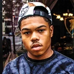 Taylor Bennett (Rapper)