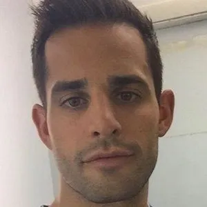 Chris Van Vliet
