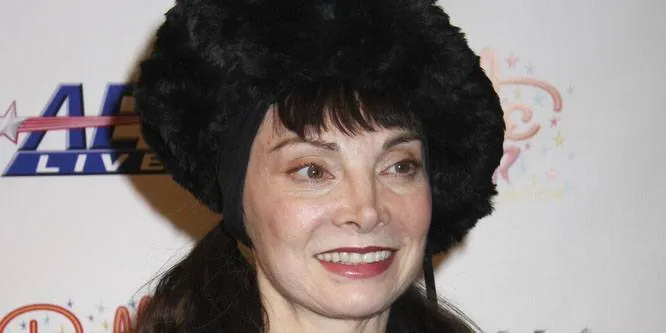 Toni Basil