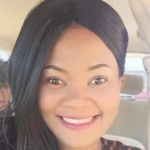 Dora Moono Nyambe