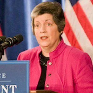 Janet Napolitano