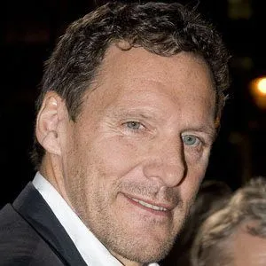 Ralf Moller