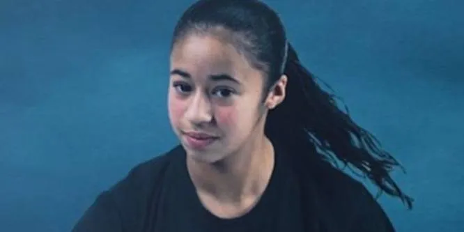 Jaden Newman