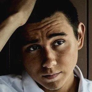 Jordan McIntosh