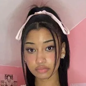 Sabrina Lilliane