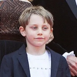 Benjamin Travolta