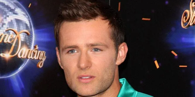 Harry Judd