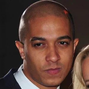 Jade Jones (R&B Singer)