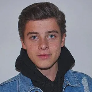 John Stewart (TikTok Star)