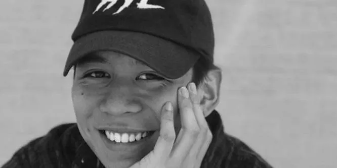 Renzell Roque