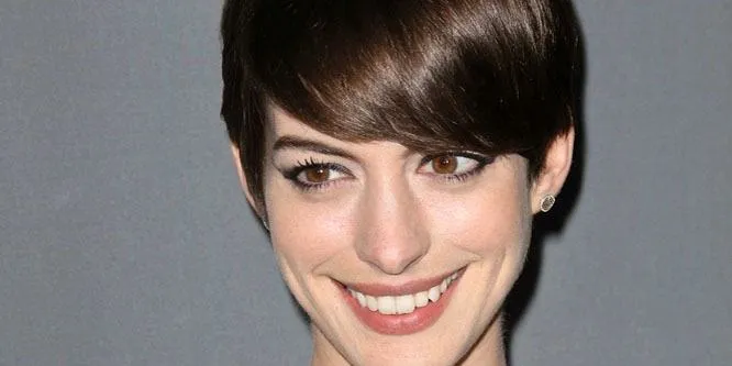 Anne Hathaway