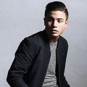 Matt Hill (Pop Singer)