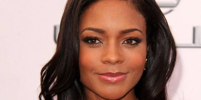 Naomie Harris