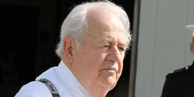 Tom Benson