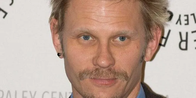 Mark Pellegrino