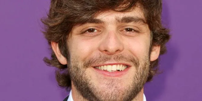 Thomas Rhett