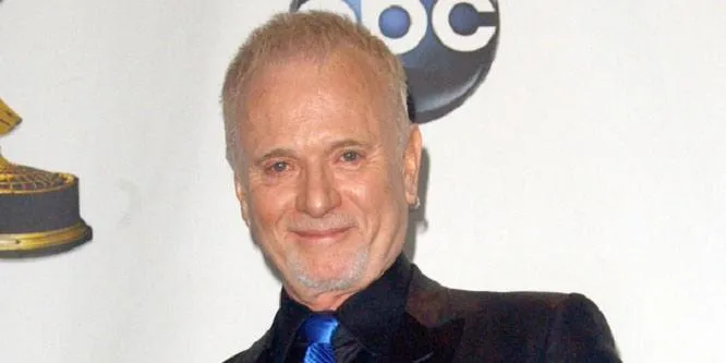 Anthony Geary