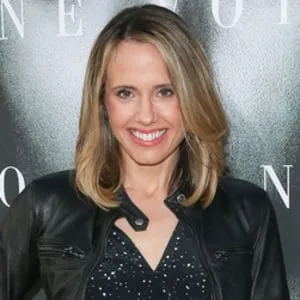 Monica Lacy