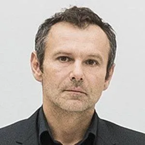 Svyatoslav Vakarchuk