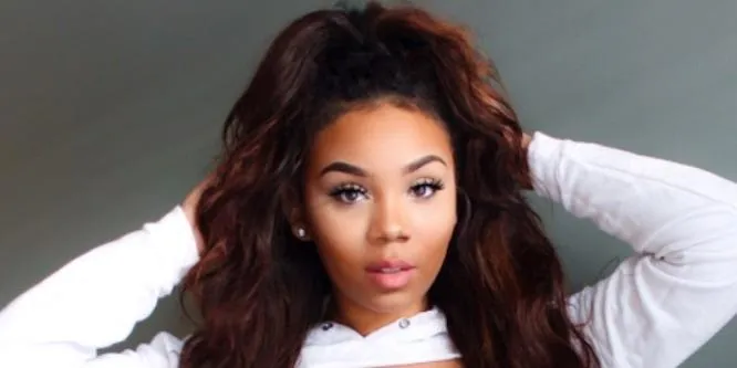 Aaleeyah Petty