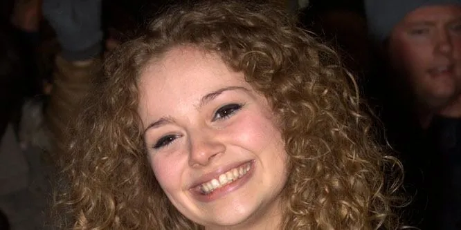 Carrie Hope Fletcher