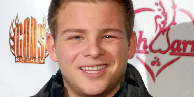 Jonathan Lipnicki