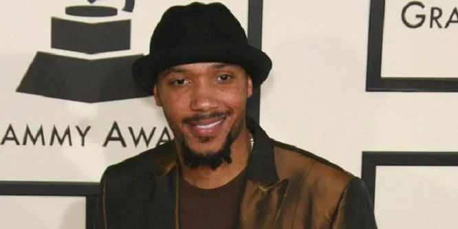 Lyfe Jennings
