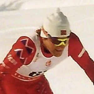 Vegard Ulvang