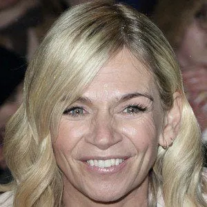 Zoe Ball