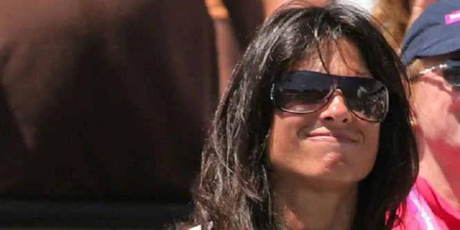 Gabriela Sabatini