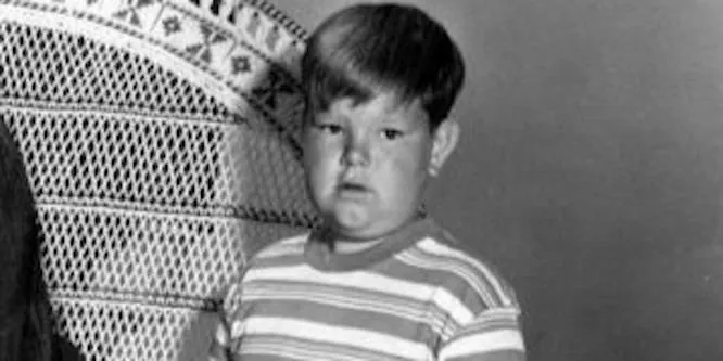 Ken Weatherwax