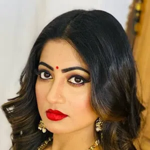 Lipsa Mishra