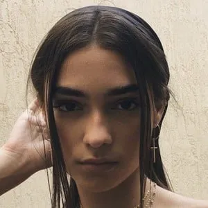 Olivia Jimenez