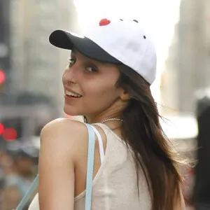 Chiara La Pietra