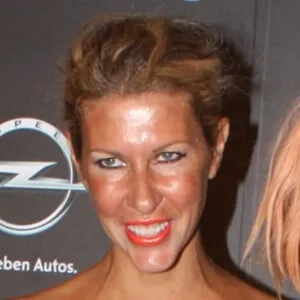 Heidi Middleton