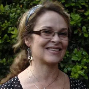 Moira Harris