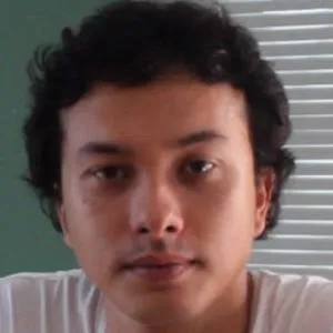 Nicholas Saputra