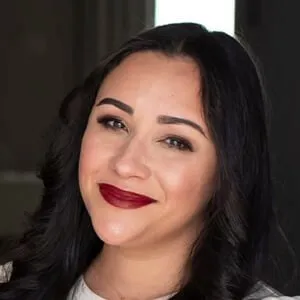 Naomi Vega