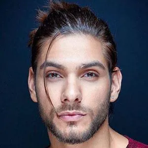 Paul Iskandar