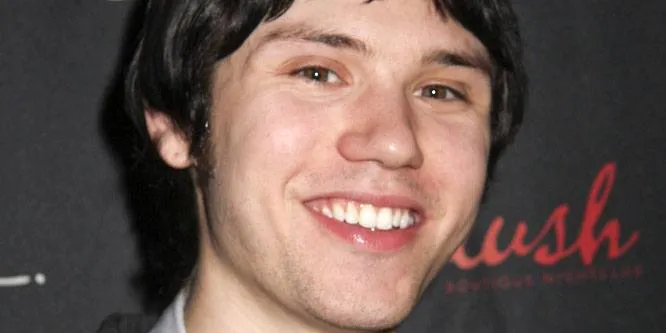 Ryan Ross (Guitarist)